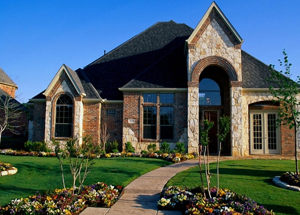 江边楼盘风水好吗