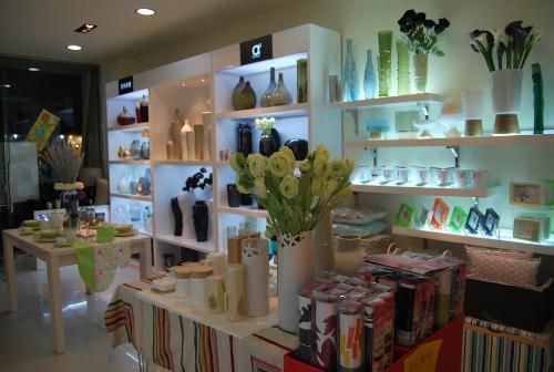 店铺选址风水之宜选地段