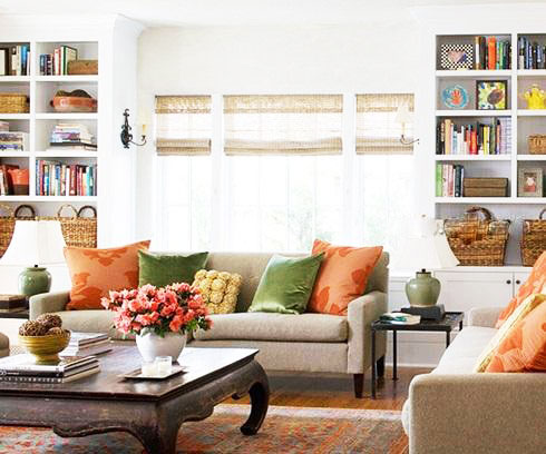 二手房装修风水知识