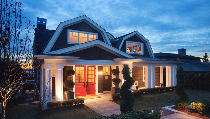 装修的风水知识