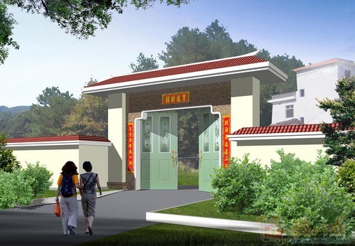 住宅接近厕所有问题么？