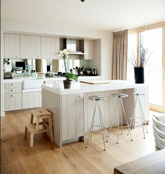 餐厅对着卫生间风水