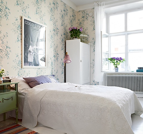 卧室里放鱼缸的风水