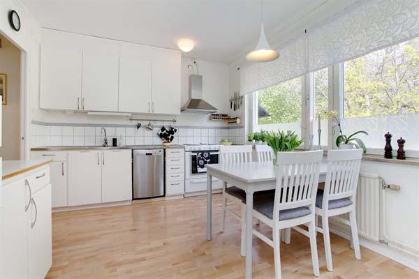 有哪些厨房风水禁忌讲究