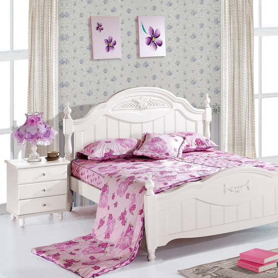 甜蜜卧房 结婚新居六大重要风水布局