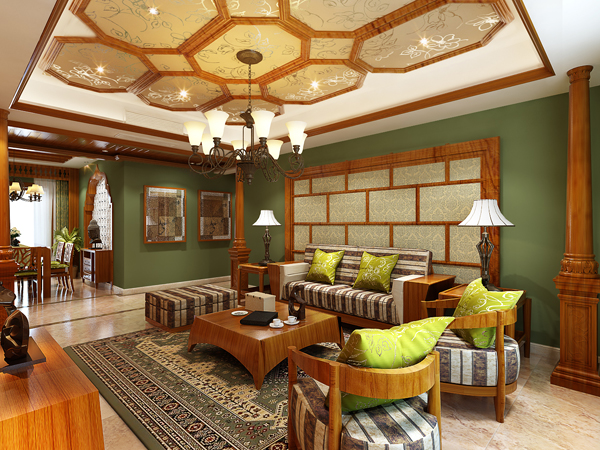 招财小绝招--汇总